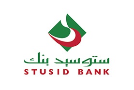 STUSID BANK