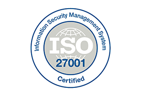 Auditeur Security ISO 27001