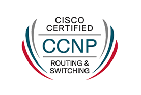 CCNP R& S