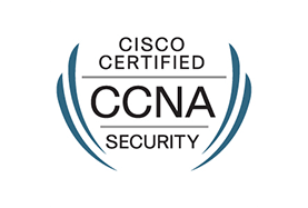 CCNA Security