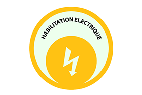 Habilitation Electrique