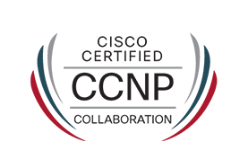 CCNP Collaboration