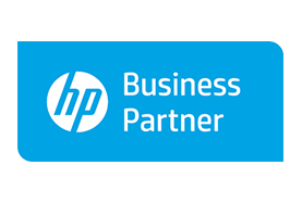 HP Business partner