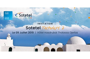 Sotetel Techdays