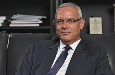 The CEO Magazine : Interview avec M.Habib Bouattay, Directeur Général de Sotetel