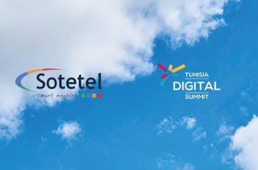 The 3rd edition of Tunisia Digital Summit