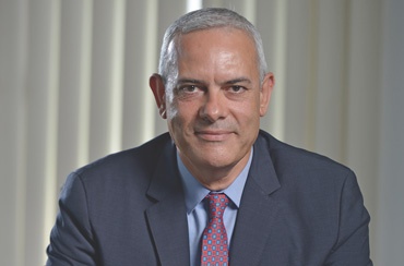 Habib Bouattay, DG de SOTETEL, à La Presse: «La relance ne suffira pas sans réformes structurelles»
