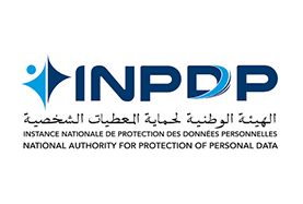 Instance nationale de la protection des données personnelles (INPDP)