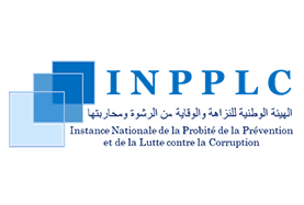 Instance Nationale de la Probité, de la Prévention et de la Lutte contre la Corruption (INPPLC)