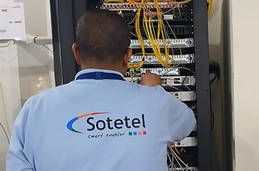 La SOTETEL annonce un chiffre d’affaires record de 66 millions de dinars en 2023