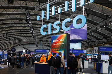 Sotetel participe à Cisco Live 2024